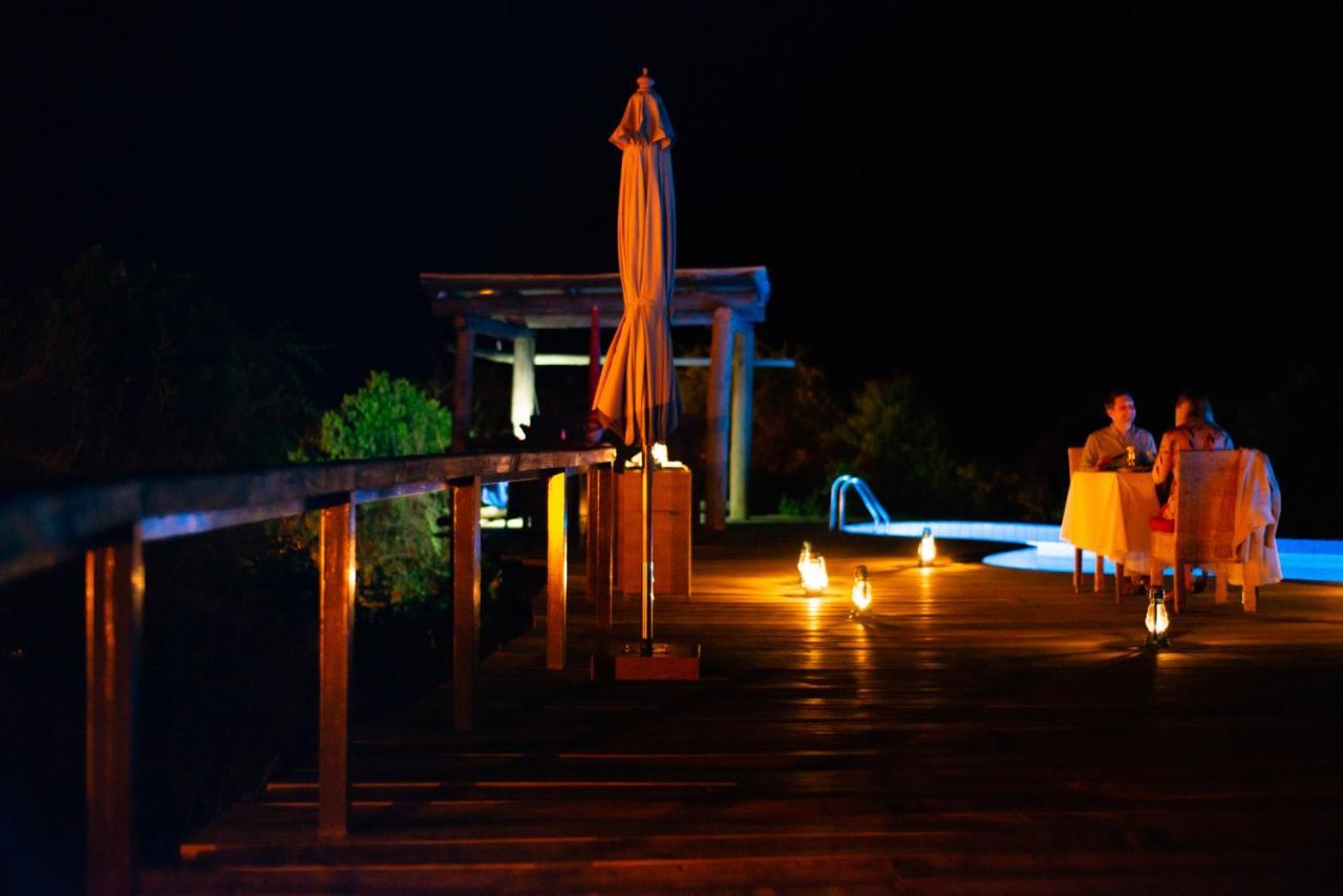 Buffalo Safari Lodge Katunguru Exterior foto